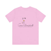 Serene Bombshell Empowering Graphic Tee "You are Stronger than you think" for Confident Women