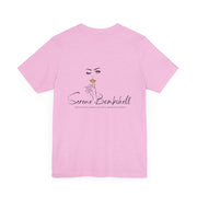 Serene Bombshell Empowering Graphic Tee "You are Stronger than you think" for Confident Women