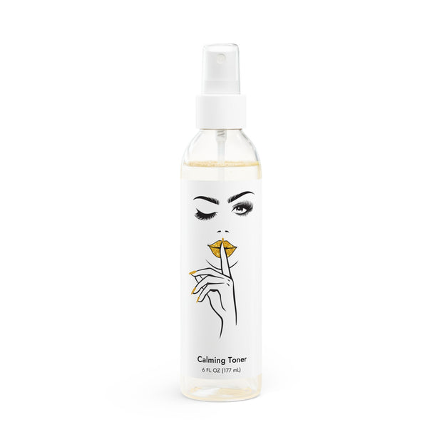 Serene Bombshell Calming Toner, 6oz