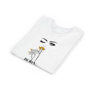 Born To Stand Out Youth Tee, Stylish Graphic Young Adult Shirt