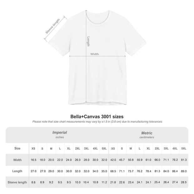 Serene Bombshell Empowering Graphic Tee "I can. I will. Watch Me" for Confident Women