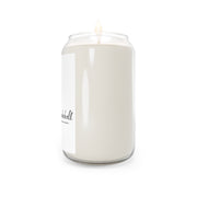 Serene Bombshell Stylish Scented Candle, Modern Home Decor