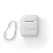 Serene BombShell AirPods Case Cover for Fashion Lovers, Trendy Accessory