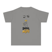 Copy of Stylish Youth Tee - Small But Mighty Graphic T-Shirt for Trendy Kids