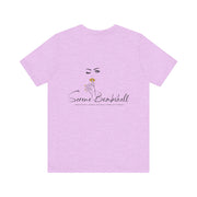 Serene Bombshell Empowering Graphic Tee "You are Stronger than you think" for Confident Women