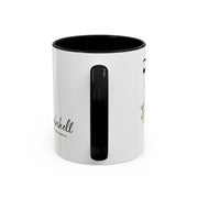 Serene Bombshell Accent Coffee Mug (11, 15oz)