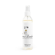 Serene Bombshell Calming Toner, 6oz