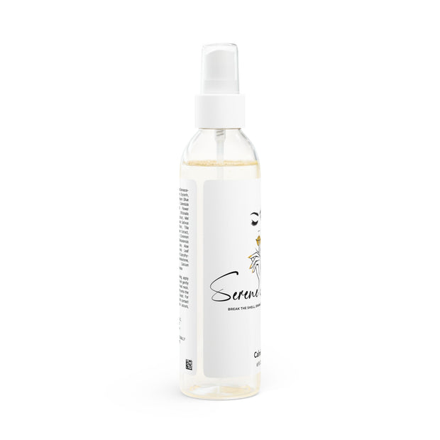 Serene Bombshell Calming Toner, 6oz