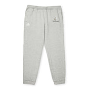 Serene Bombshell Comfortable Unisex Fleece Joggers, Athleisure Pants