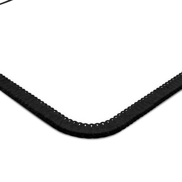 Serene Bombshell Gaming Mouse Pad