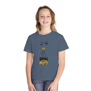 Copy of Stylish Youth Tee - Small But Mighty Graphic T-Shirt for Trendy Kids