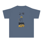 Copy of Stylish Youth Tee - Small But Mighty Graphic T-Shirt for Trendy Kids