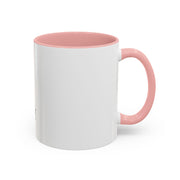Serene Bombshell Accent Coffee Mug (11, 15oz)