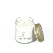 Serene Bombshell Chic Scented Candles - Coconut Apricot Wax | Stylish Home Decor