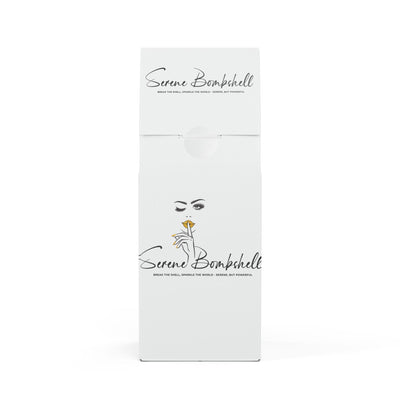 Serene Bombshell Flathead Valley Coffee Blend (Medium-Dark Roast)