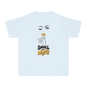 Copy of Stylish Youth Tee - Small But Mighty Graphic T-Shirt for Trendy Kids