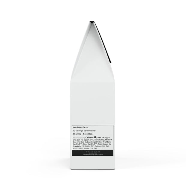 Serene Bombshell Flathead Valley Coffee Blend (Medium-Dark Roast)