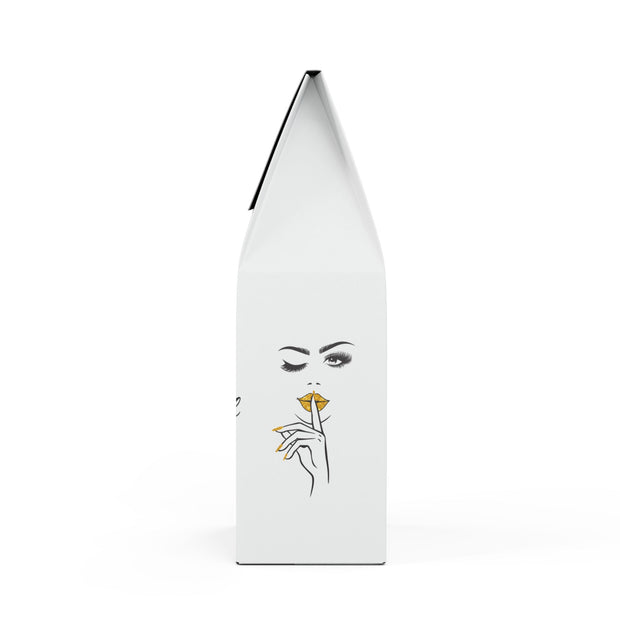 Serene Bombshell Flathead Valley Coffee Blend (Medium-Dark Roast)