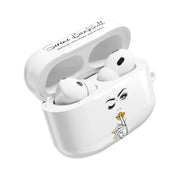 Serene Bombshell AirPod Case for Stylish Protection, Trendy Tech Accessory, Gift for Her