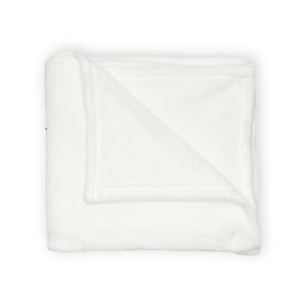 Serene Bombshell Chic Whispering Lips Blanket | Cozy Decorative Throw