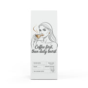 Serene Bombshell Flathead Valley Coffee Blend (Medium-Dark Roast)
