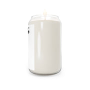Serene Bombshell Stylish Scented Candle, Modern Home Decor
