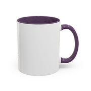 Serene Bombshell Accent Coffee Mug (11, 15oz)