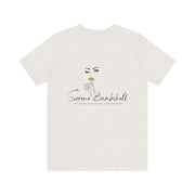 Serene Bombshell Empowering Graphic Tee "Not Asking, Taking!" for Confident Women