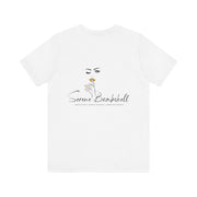 Serene Bombshell Empowering Graphic Tee "You are Stronger than you think" for Confident Women