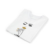 I can. I will. Watch me. Youth Tee, Stylish Graphic Young Adult Shirt