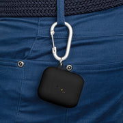 Serene BombShell AirPods Case Cover for Fashion Lovers, Trendy Accessory