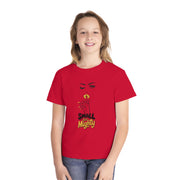 Copy of Stylish Youth Tee - Small But Mighty Graphic T-Shirt for Trendy Kids