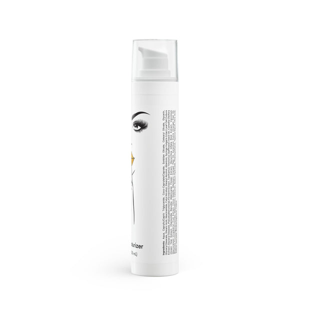 Serene Bombshell Daily Moisturizer Cream 1.7oz