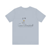 Serene Bombshell Empowering Graphic Tee "You are Stronger than you think" for Confident Women