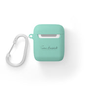 Serene BombShell AirPods Case Cover for Fashion Lovers, Trendy Accessory