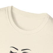 Serene Bombshell Chic Statement T-Shirt - Not Asking, Taking! Graphic Tee